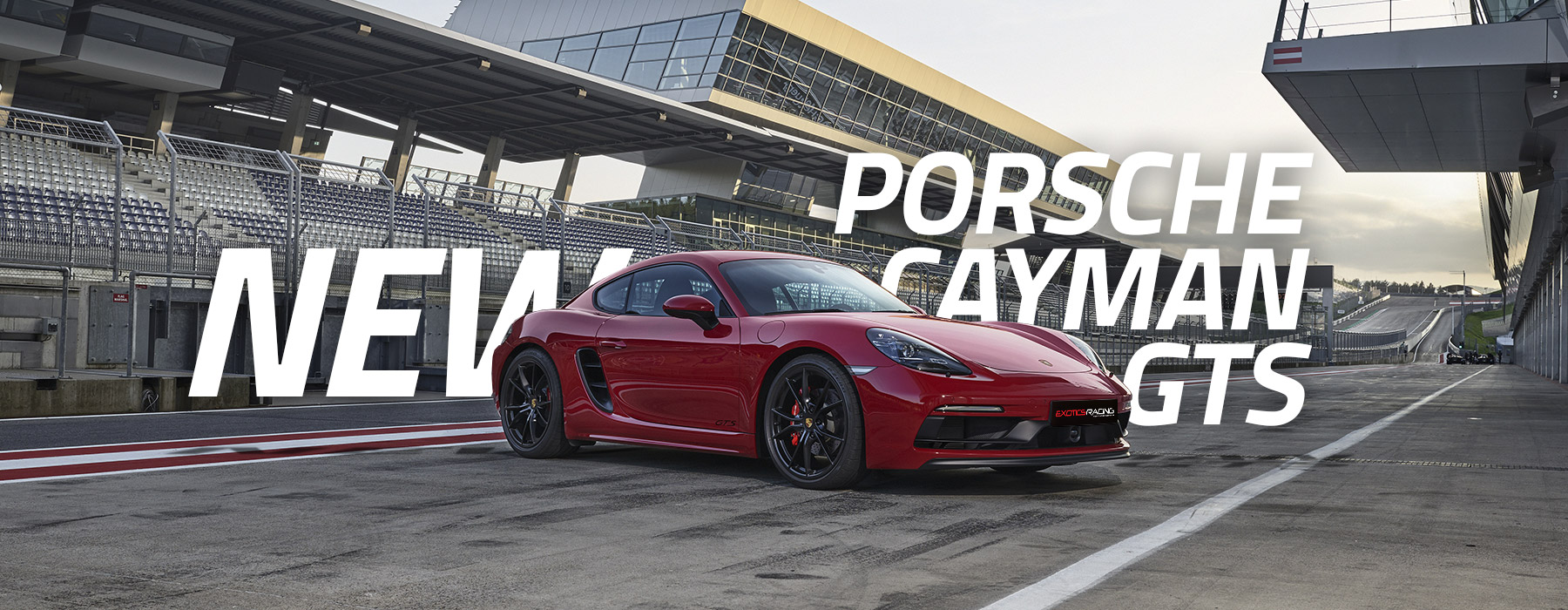 Cayman